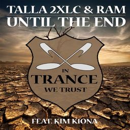 Until the End feat. Kim Kiona (Original Mix)